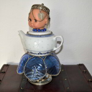 Loes - Creatieve pop by Lonneke